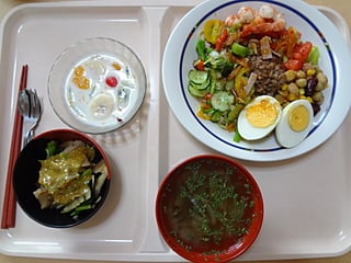 佐賀の郷土料理マゼンバ